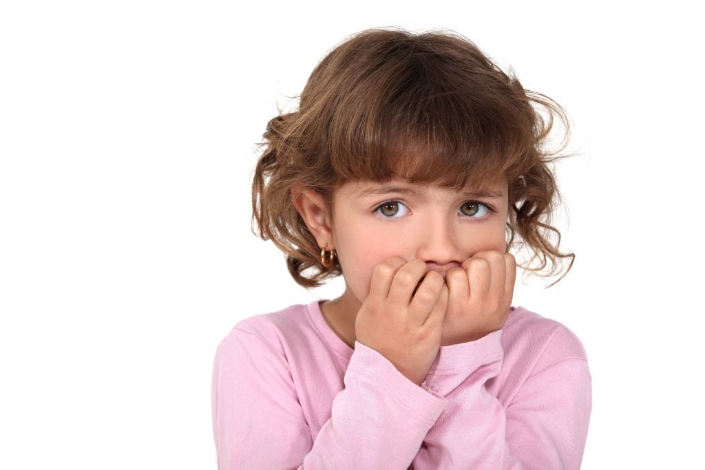 4 Reasons Kids are Anxious and What Can Be Done to Help!