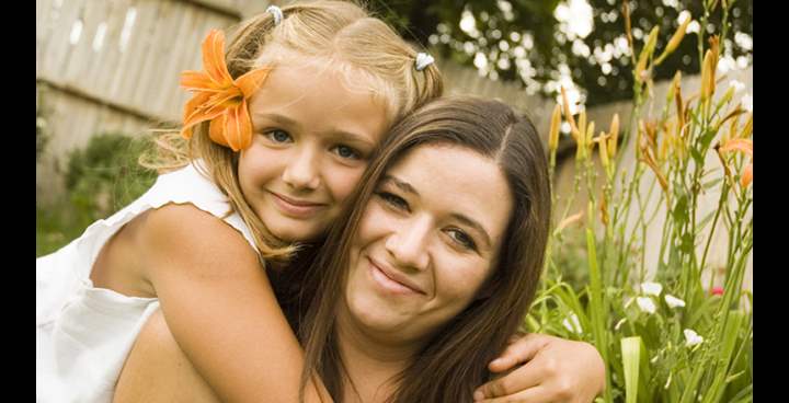 Mother's Day Craft How to help a single mum survive Mother's Day