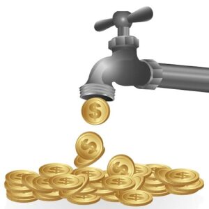 how to save water