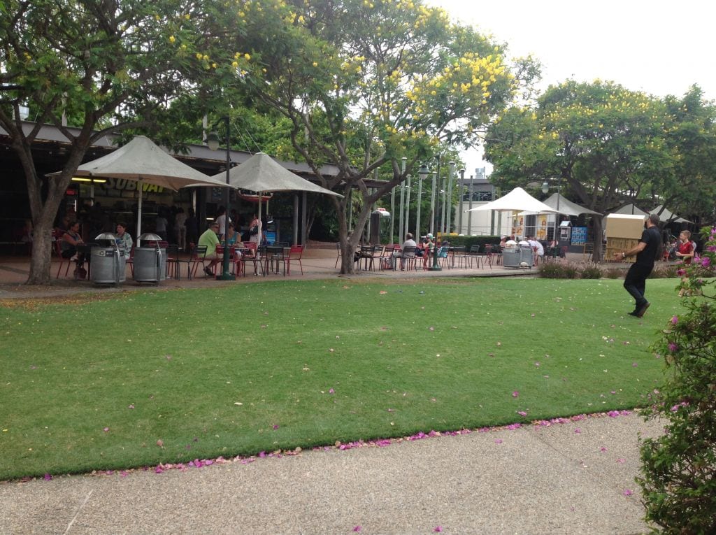 6 Fun Half Day Trips From Brisbane City Train Stations, South Bank