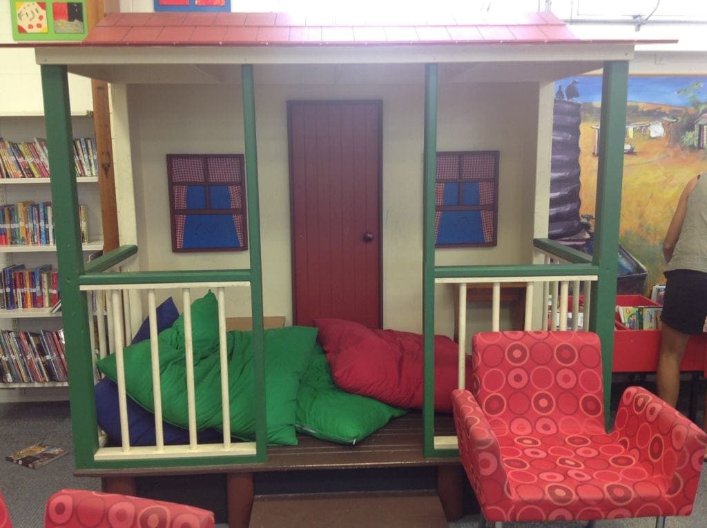 6 Fun Half Day Trips on the Caboolture Train Line, Zillmere Library 