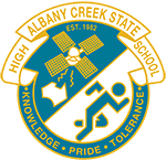 Albany Creek State High School