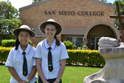 San Sisto College Carina Brisbane Review