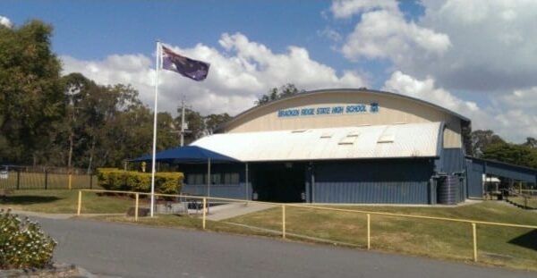 bracken ridge state high school