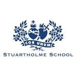 stuarthome school logo