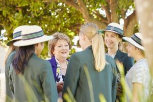 Clayfield College parent teacher evening