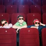 These school holidays score some down time by taking your kids to see these school holiday kids movies in Brisbane.
