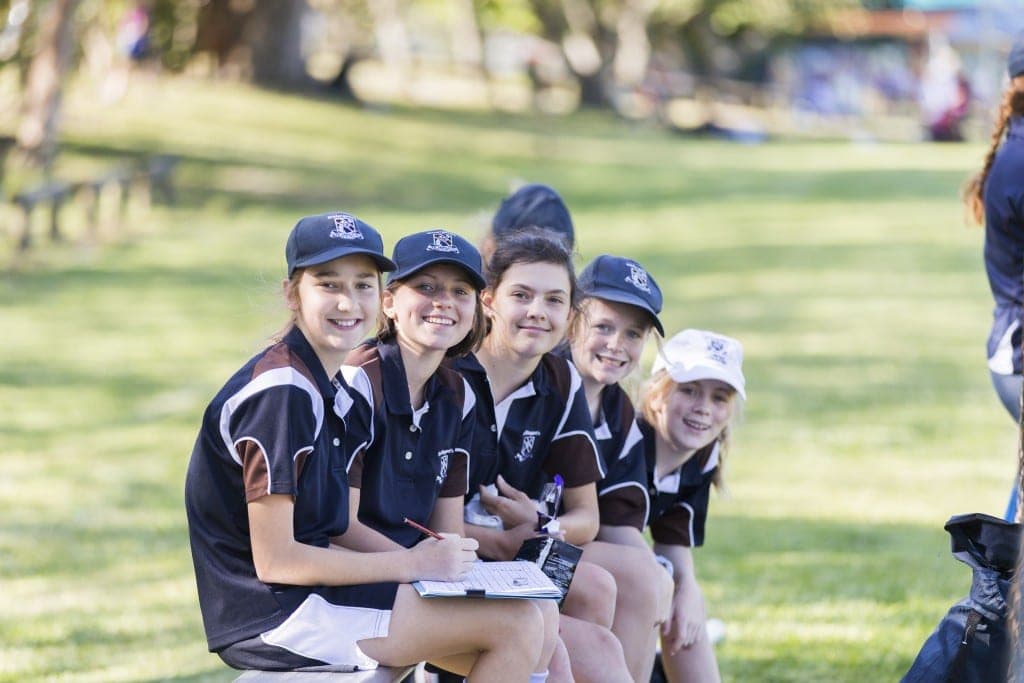 St Margaret's Anglican Girls School