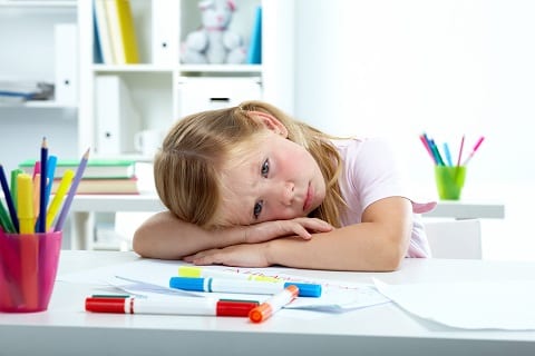 Delay Your Child Starting Prep