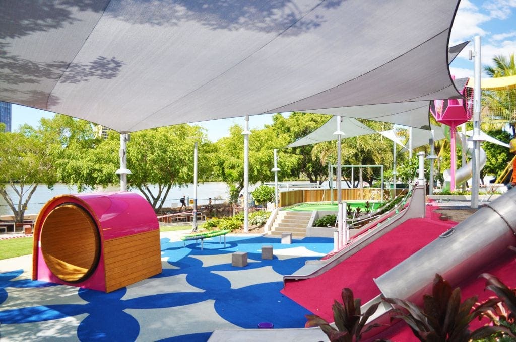 1st Birthday Party Venues for Kids in Brisbane