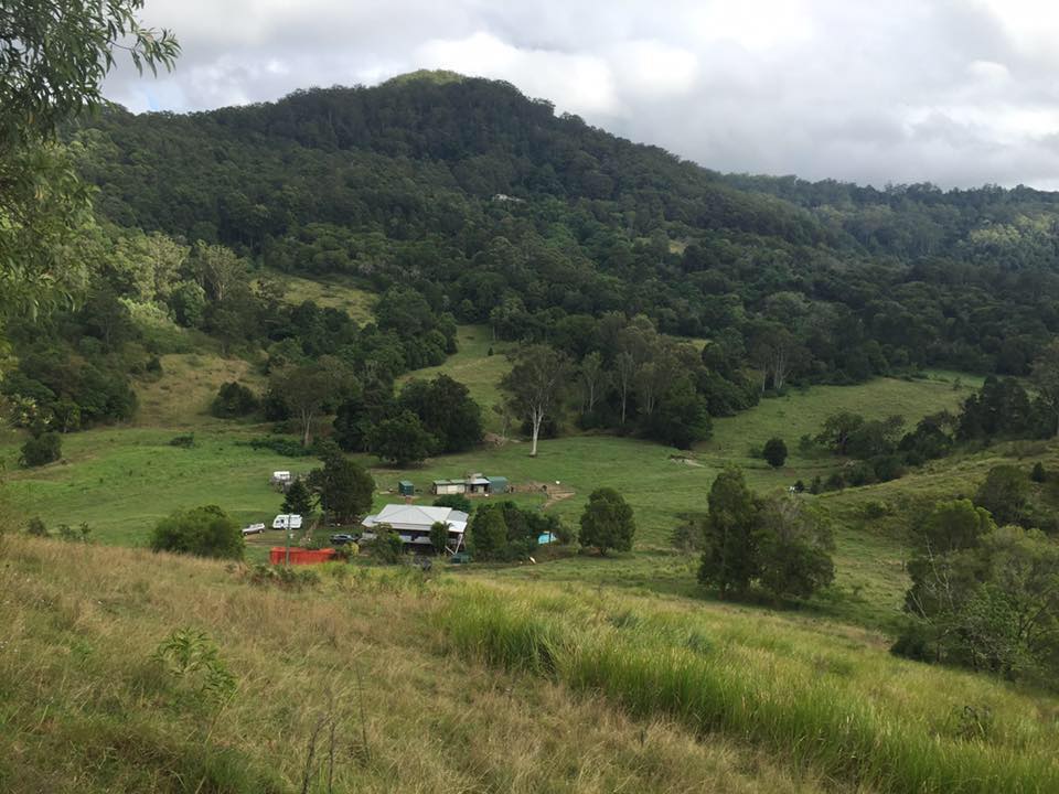 farm stays near Brisbane