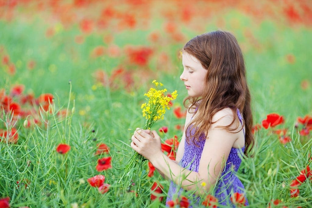 Magical Aromatherapy Potions for Kids