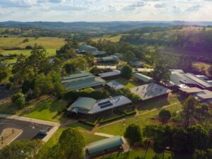 Toowoomba Christian College