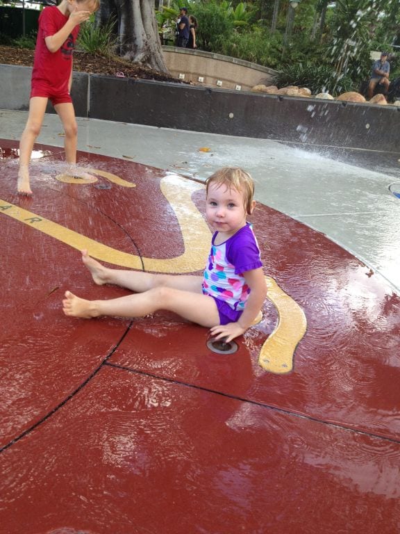 Toddler Friendly Pools in Brisbane Families Magazine