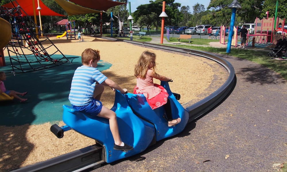 Best Theme Park for Kids Gold Coast – What's best for what age? Trip Chiefs