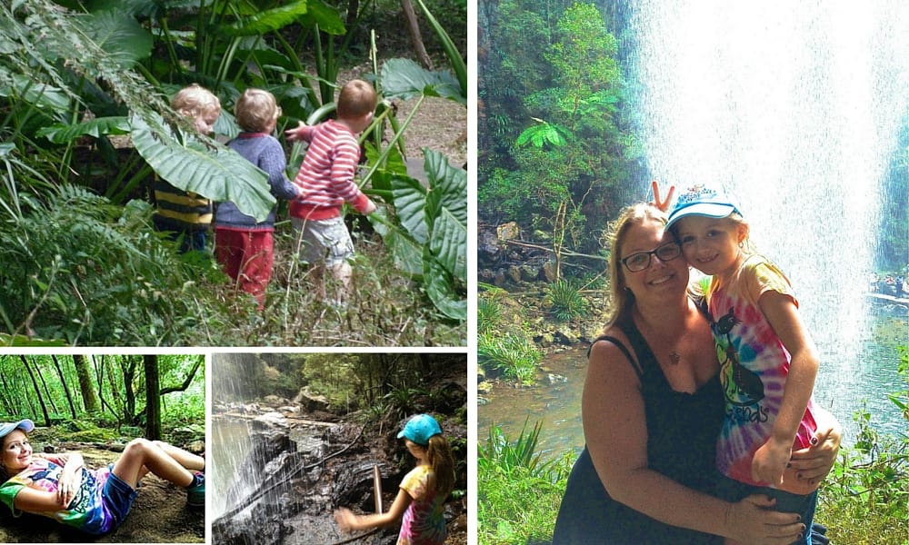 Springbrook National Park