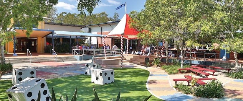 The Springfield Anglican College