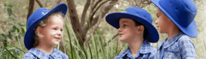 St Luke's Catholic Parish School Capalaba