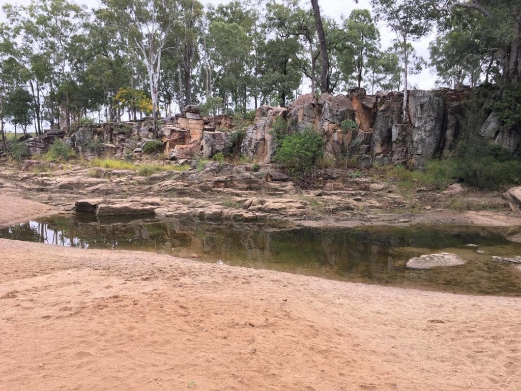 Murphy’s Creek Toowoomba