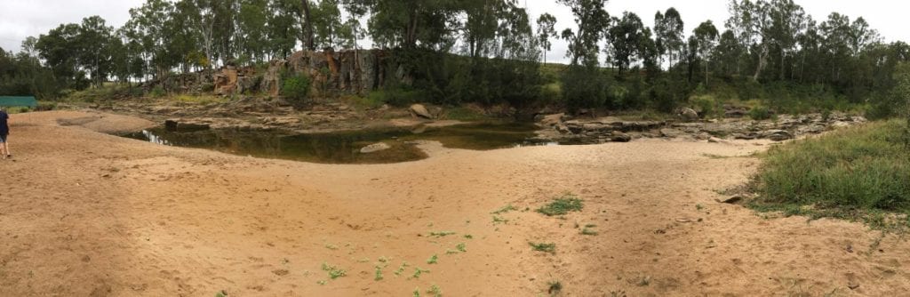 Murphy’s Creek Toowoomba