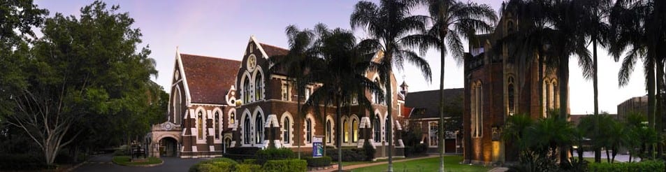 Brisbane Grammar School