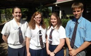 ATAR score