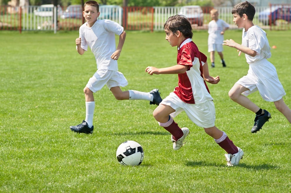 Football Clubs Ipswich