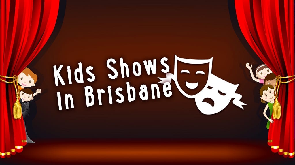 Live Theatre Benefits Why You Should See Kids Theatre! Families