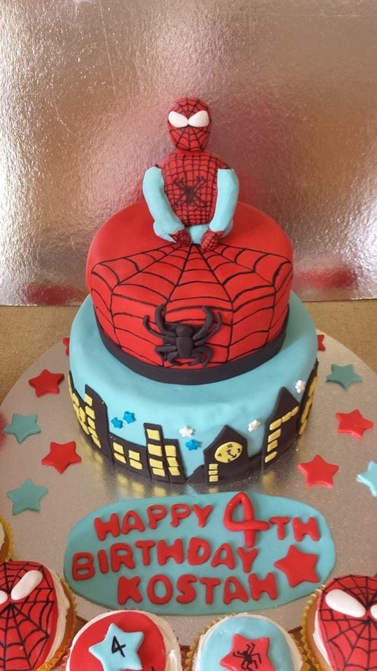 Birthday Cakes Toowoomba Families Magazine