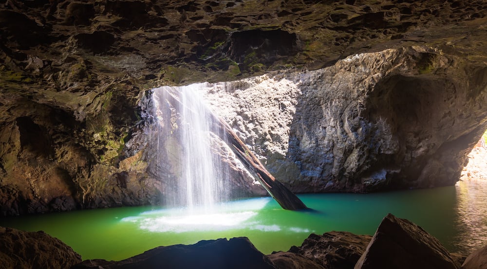 Picnic Spots Gold Coast