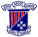 Ascot Primary State School logo