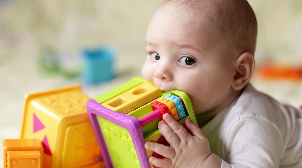 baby shops Toowoomba