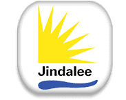 Jindalee State School logo