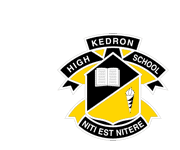 Kedron State High School logo