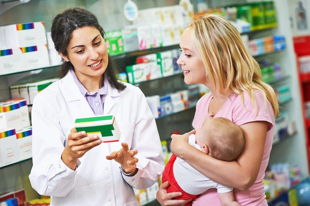 chemists that are open Christmas Day Brisbane