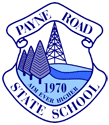 Payne Road State School