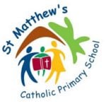 St Matthews Cornubia logo