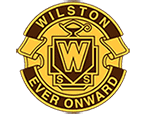 Wilston State Primary School logo