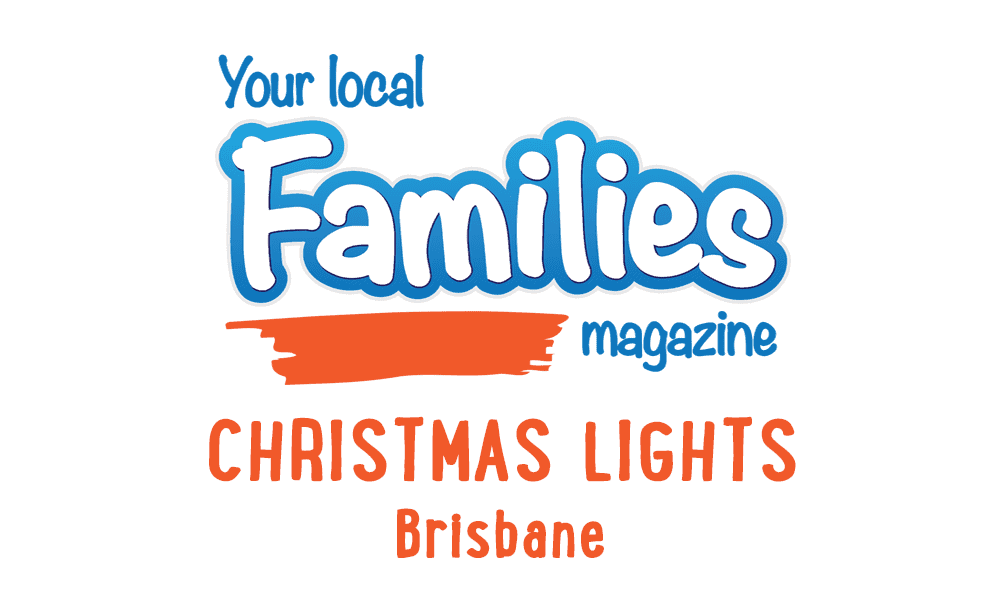 Brisbane Christmas Lights