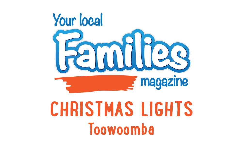 Toowoomba Christmas Lights