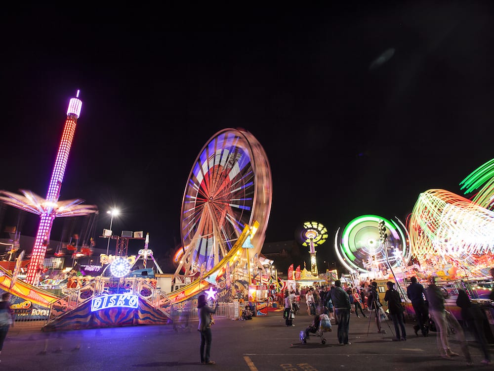 Ekka Under 100