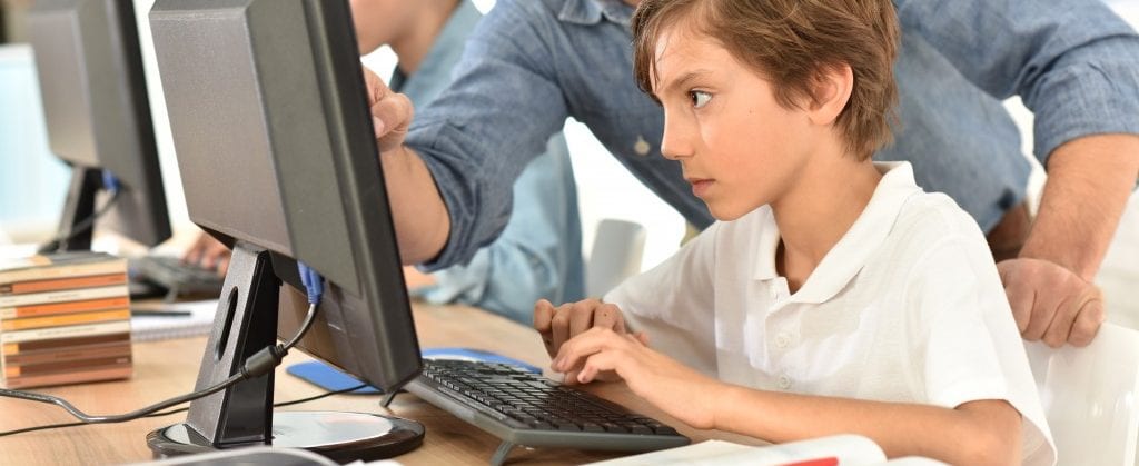 Coding Classes for Kids in Brisbane & Ipswich