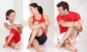 Parents: How to choose a Gym Membership You'll Actually Use