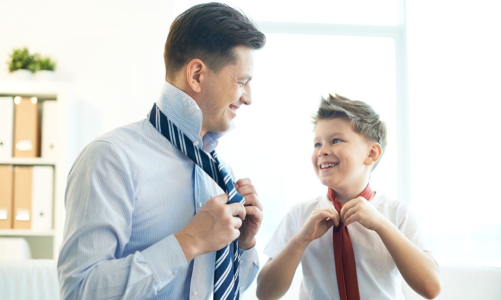 Father’s Day ideas - Things To Do On Father’s Day In Brisbane