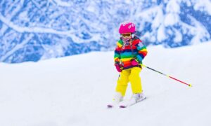 Kids Skiing and Snowboarding – What Parents Must Know
