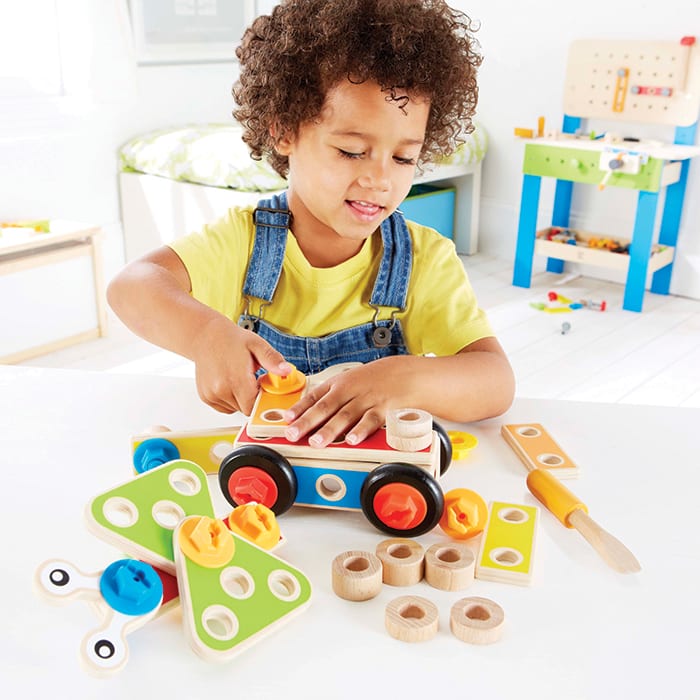 Learning toys for children