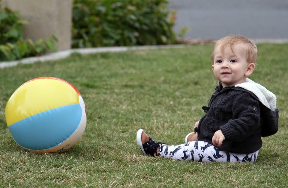 Playgroup Queensland QLD Join the fun before they turn one