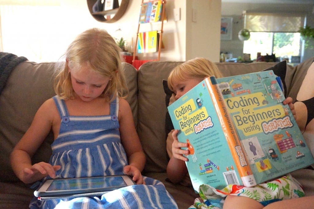 Coding for kids