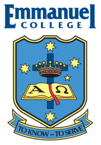 Emmanuel College Logo