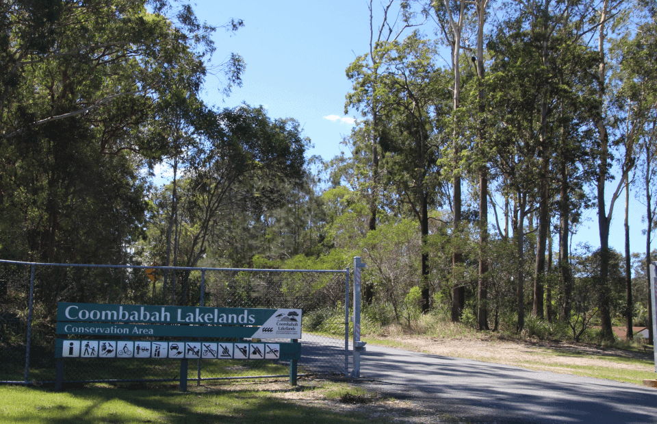 Hidden Gem of the Gold Coast for Kids – Coombabah Lakelands Conservation Area